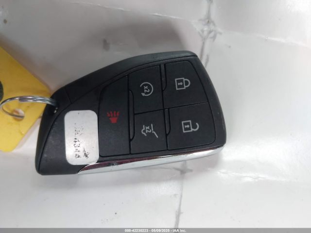 1GKENNKS7RJ185310 GMC Acadia Awd Elevation