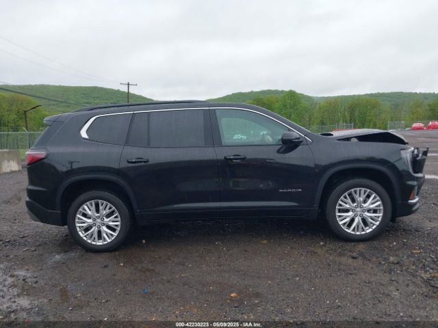 1GKENNKS7RJ185310 GMC Acadia Awd Elevation
