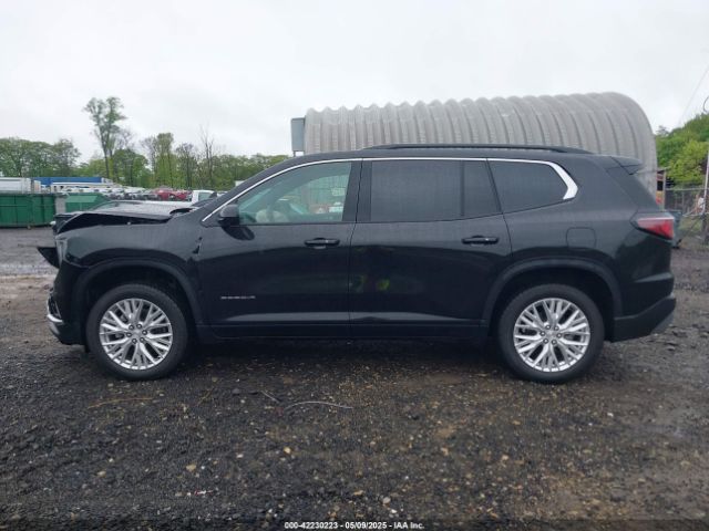 1GKENNKS7RJ185310 GMC Acadia Awd Elevation