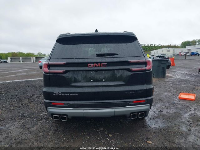 1GKENNKS7RJ185310 GMC Acadia Awd Elevation