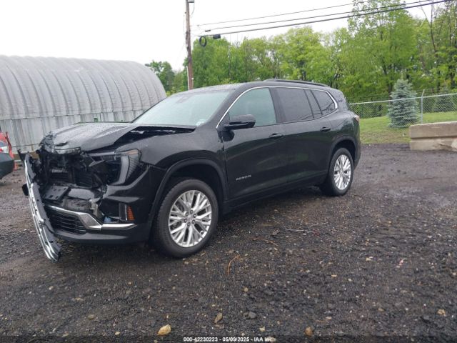 1GKENNKS7RJ185310 GMC Acadia Awd Elevation