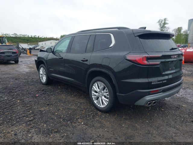 1GKENNKS7RJ185310 GMC Acadia Awd Elevation