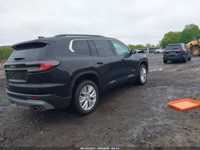 1GKENNKS7RJ185310 GMC Acadia Awd Elevation