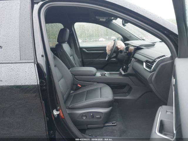1GKENNKS7RJ185310 GMC Acadia Awd Elevation