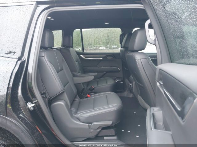 1GKENNKS7RJ185310 GMC Acadia Awd Elevation