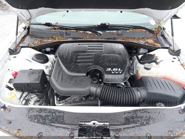 Dodge Charger Sxt Awd 2020 2C3CDXJG6LH102705 Image 10