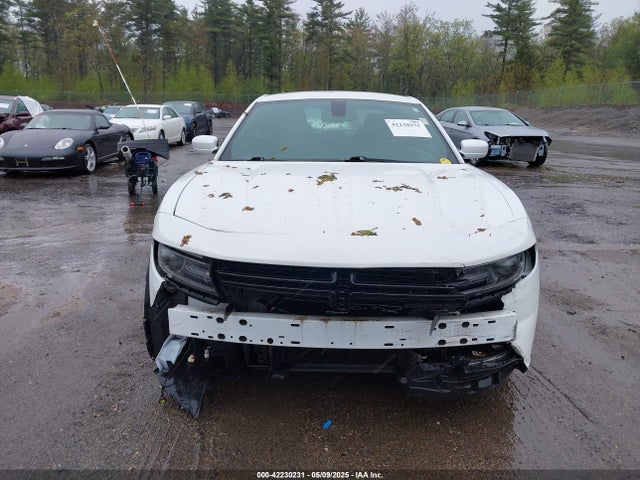 Dodge Charger Sxt Awd 2020 2C3CDXJG6LH102705 Image 13