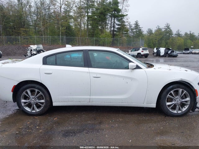Dodge Charger Sxt Awd 2020 2C3CDXJG6LH102705 Image 14