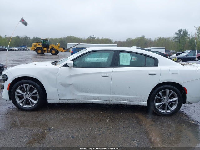 Dodge Charger Sxt Awd 2020 2C3CDXJG6LH102705 Image 15