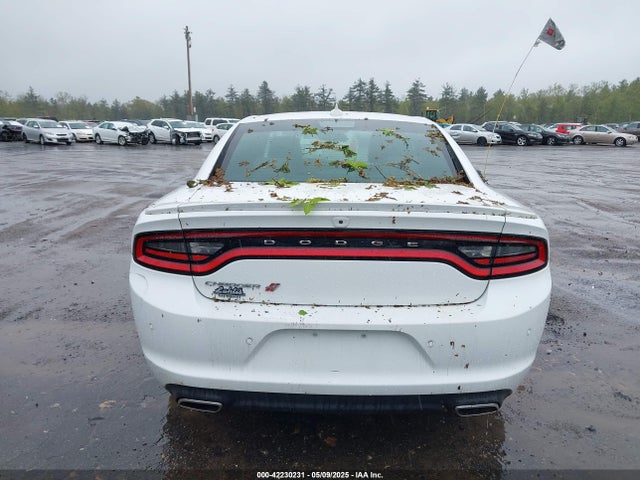 Dodge Charger Sxt Awd 2020 2C3CDXJG6LH102705 Image 17