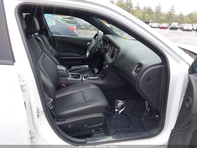 Dodge Charger Sxt Awd 2020 2C3CDXJG6LH102705 Image 5