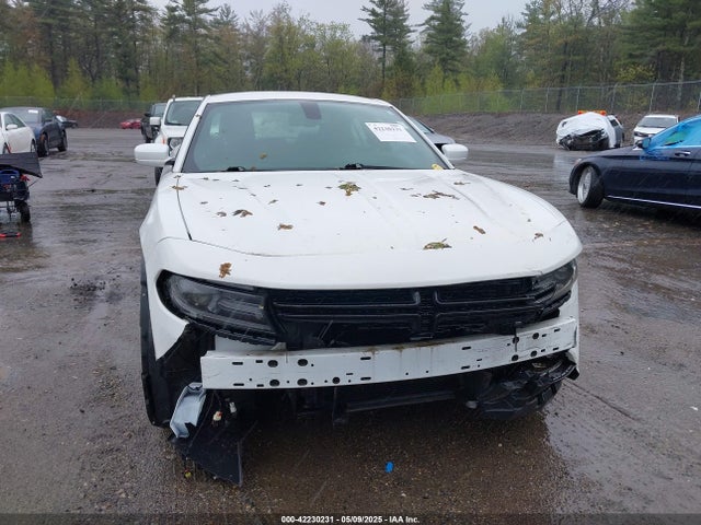 Dodge Charger Sxt Awd 2020 2C3CDXJG6LH102705 Image 6