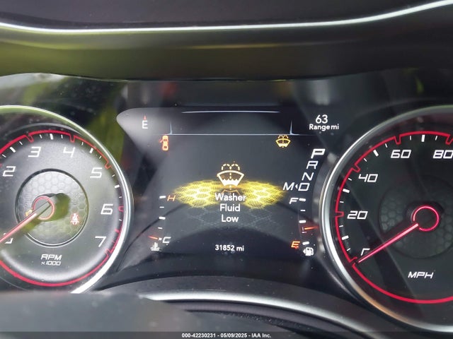 Dodge Charger Sxt Awd 2020 2C3CDXJG6LH102705 Image 7