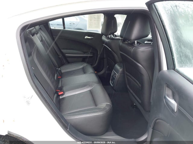 Dodge Charger Sxt Awd 2020 2C3CDXJG6LH102705 Image 8