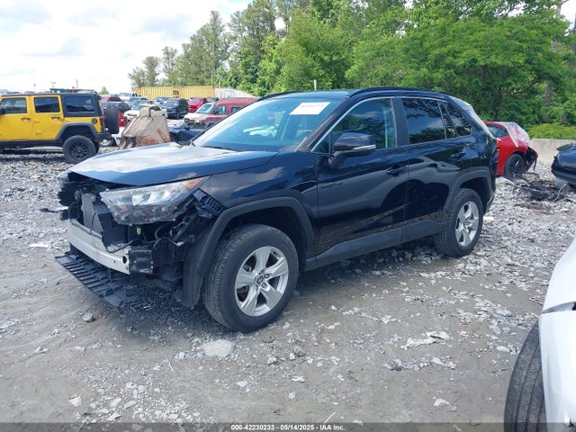 2T3W1RFV6LC041796 Toyota Rav4 Xle