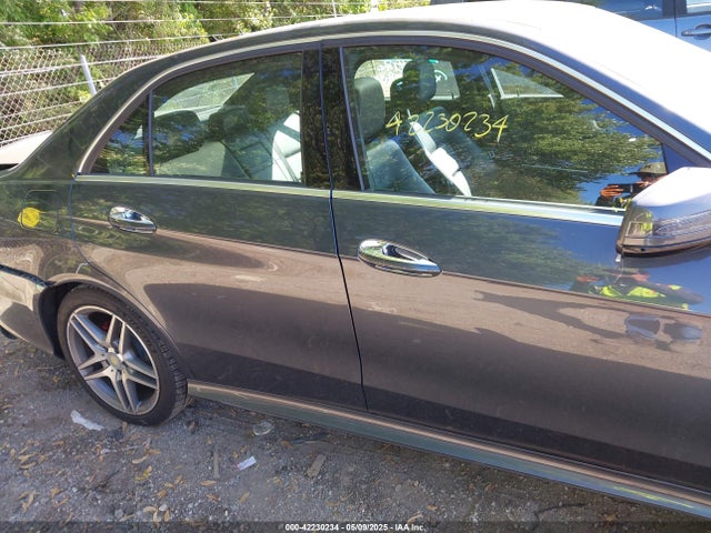 WDDHF8JB9EB013895 Mercedes-Benz E 350 4matic