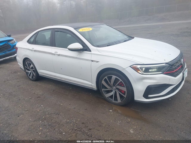 Aukcja sprzedaży 2020 Volkswagen Jetta Gli 2.0t Autobahn/2.0t S, vin: 3VW6T7BU9LM002807, numer aukcji: 42230236