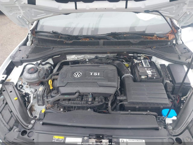 Продажа на аукционе авто 2020 Volkswagen Jetta Gli 2.0t Autobahn/2.0t S, vin: 3VW6T7BU9LM002807, номер лота: 42230236