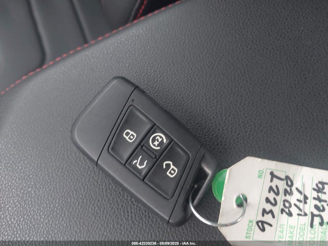 Продажа на аукционе авто 2020 Volkswagen Jetta Gli 2.0t Autobahn/2.0t S, vin: 3VW6T7BU9LM002807, номер лота: 42230236