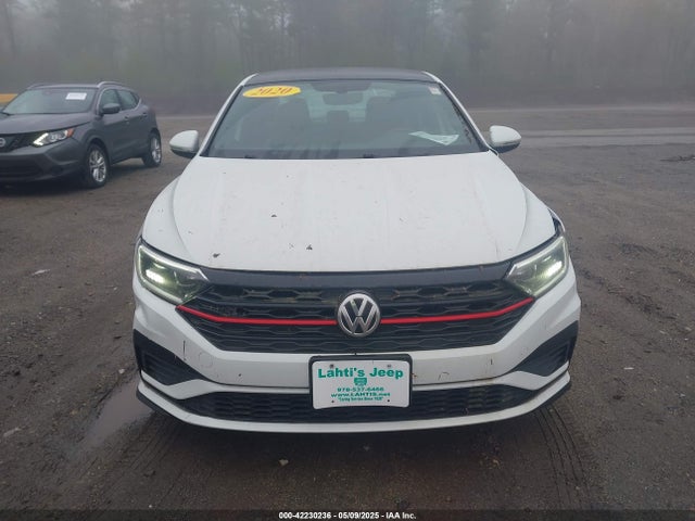 Продажа на аукционе авто 2020 Volkswagen Jetta Gli 2.0t Autobahn/2.0t S, vin: 3VW6T7BU9LM002807, номер лота: 42230236