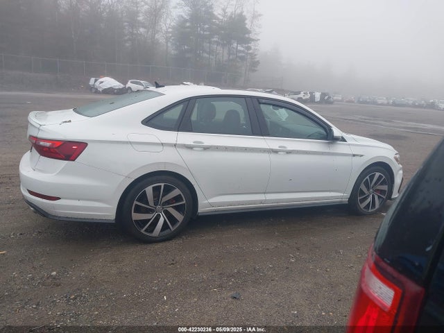 Продажа на аукционе авто 2020 Volkswagen Jetta Gli 2.0t Autobahn/2.0t S, vin: 3VW6T7BU9LM002807, номер лота: 42230236