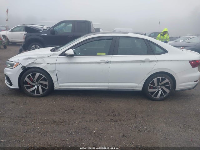 Продажа на аукционе авто 2020 Volkswagen Jetta Gli 2.0t Autobahn/2.0t S, vin: 3VW6T7BU9LM002807, номер лота: 42230236