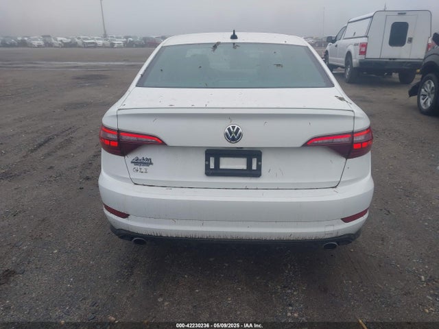 Продажа на аукционе авто 2020 Volkswagen Jetta Gli 2.0t Autobahn/2.0t S, vin: 3VW6T7BU9LM002807, номер лота: 42230236