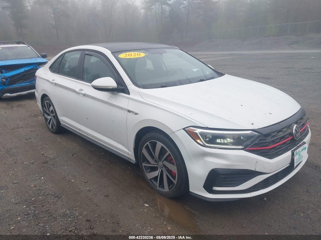 Продажа на аукционе авто 2020 Volkswagen Jetta Gli 2.0t Autobahn/2.0t S, vin: 3VW6T7BU9LM002807, номер лота: 42230236