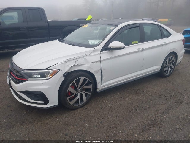 Продажа на аукционе авто 2020 Volkswagen Jetta Gli 2.0t Autobahn/2.0t S, vin: 3VW6T7BU9LM002807, номер лота: 42230236
