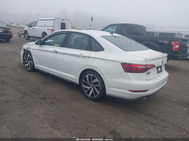 Продажа на аукционе авто 2020 Volkswagen Jetta Gli 2.0t Autobahn/2.0t S, vin: 3VW6T7BU9LM002807, номер лота: 42230236