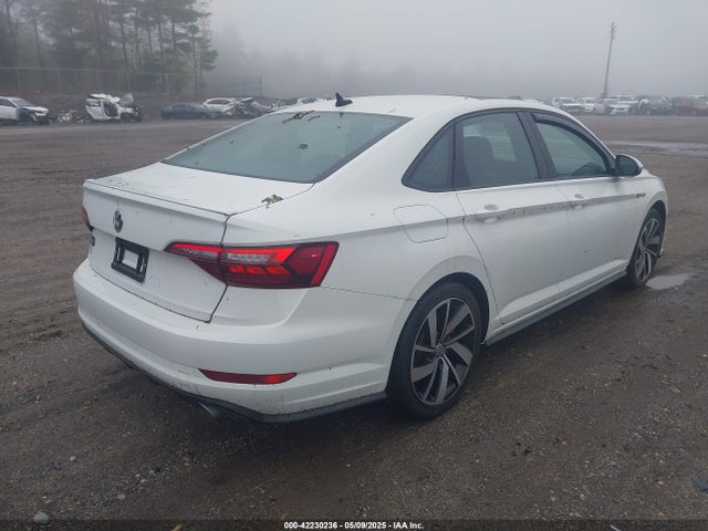 Продажа на аукционе авто 2020 Volkswagen Jetta Gli 2.0t Autobahn/2.0t S, vin: 3VW6T7BU9LM002807, номер лота: 42230236
