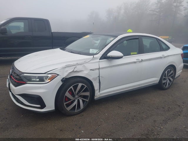 Продажа на аукционе авто 2020 Volkswagen Jetta Gli 2.0t Autobahn/2.0t S, vin: 3VW6T7BU9LM002807, номер лота: 42230236