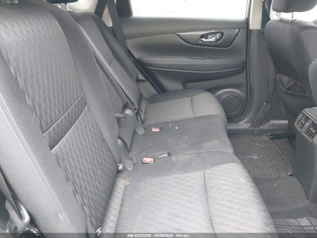 KNMAT2MT3HP568547 Nissan ROGUE SV