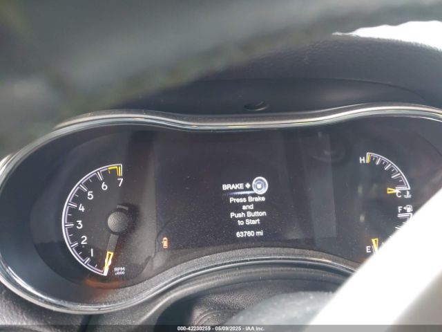 2020 JEEP GRAND CHEROKEE 1C4RJEBG2LC245171 Photo 6