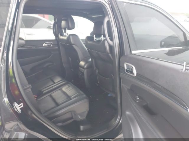 2020 JEEP GRAND CHEROKEE 1C4RJEBG2LC245171 Photo 7