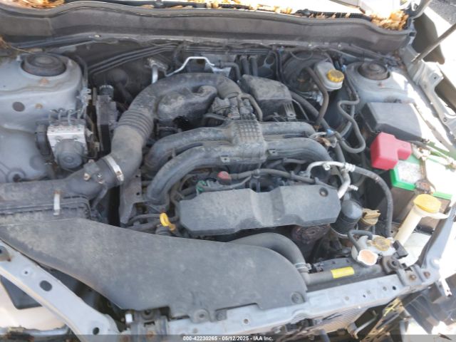 JF2SJAEC7EH506210 Subaru Forester 2.5i Premium