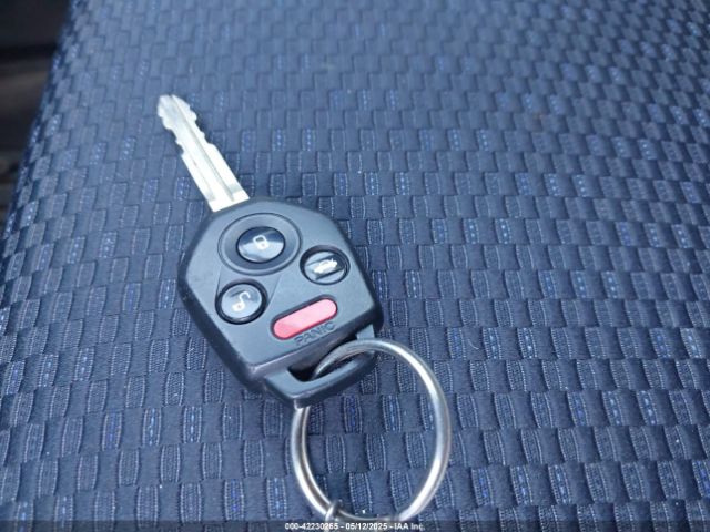 JF2SJAEC7EH506210 Subaru Forester 2.5i Premium