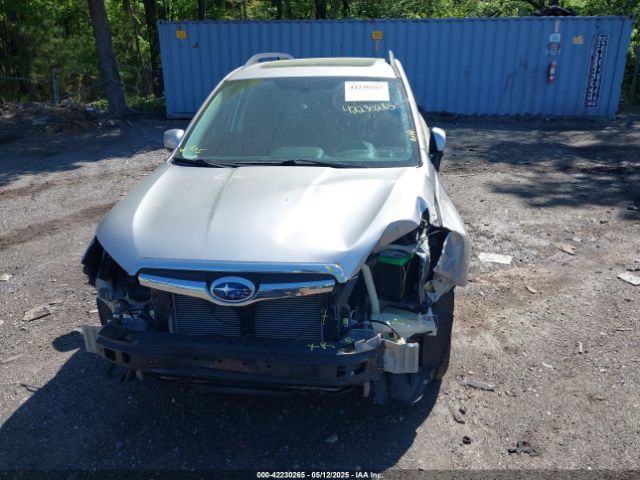 JF2SJAEC7EH506210 Subaru Forester 2.5i Premium
