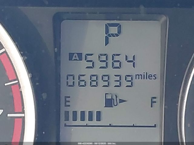 JF2SJAEC7EH506210 Subaru Forester 2.5i Premium