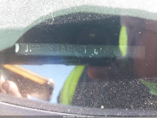 JF2SJAEC7EH506210 Subaru Forester 2.5i Premium
