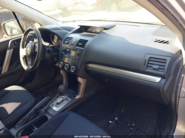 JF2SJAEC7EH506210 Subaru Forester 2.5i Premium