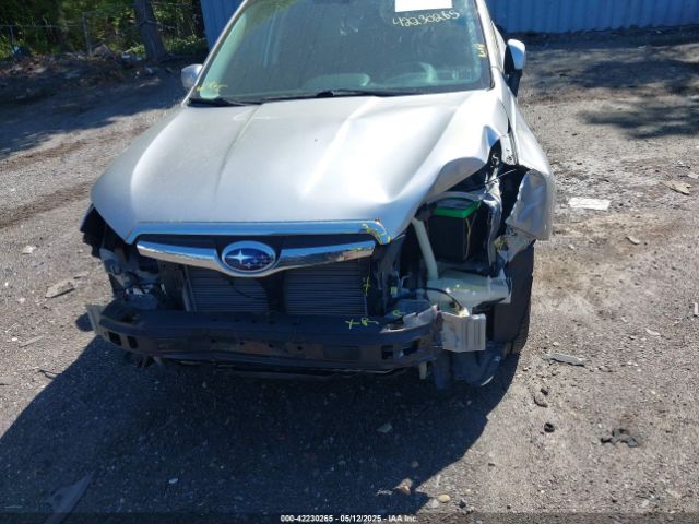 JF2SJAEC7EH506210 Subaru Forester 2.5i Premium