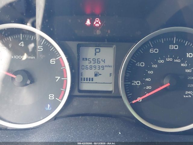 JF2SJAEC7EH506210 Subaru Forester 2.5i Premium