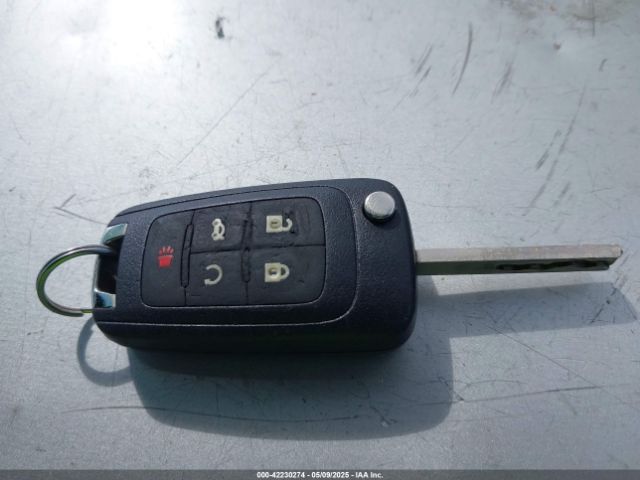 1G1PC5SB1F7207670 Chevrolet Cruze 1lt Auto