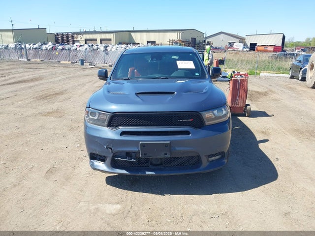Dodge Durango R/t 2020 1C4SDJCT5LC228720 Image 12