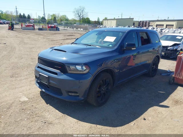Dodge Durango R/t 2020 1C4SDJCT5LC228720 Image 2
