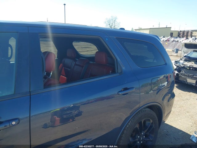 Dodge Durango R/t 2020 1C4SDJCT5LC228720 Image 6