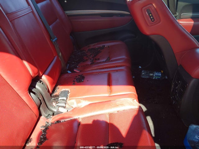 Dodge Durango R/t 2020 1C4SDJCT5LC228720 Image 8