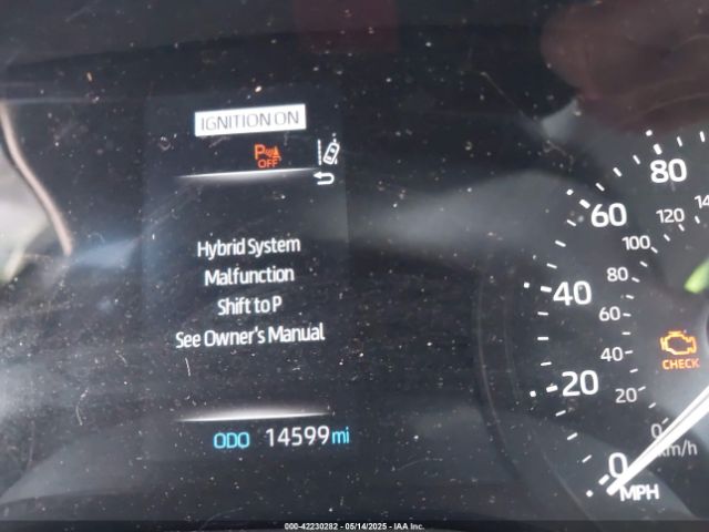 5TDXRKEC8NS102962 Toyota Sienna Xse