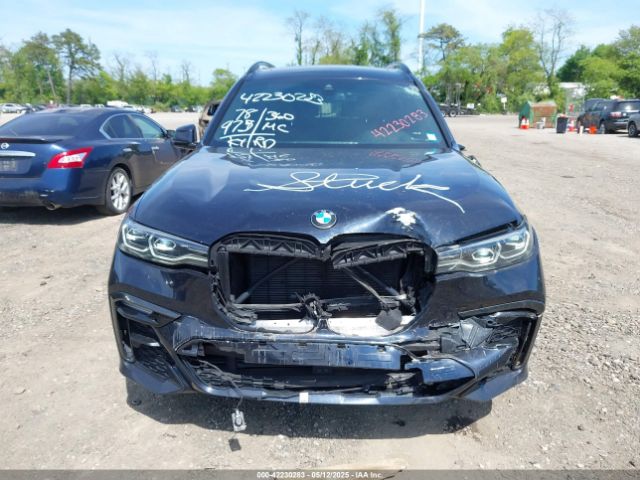 5UXCW2C5XKL084486 BMW X7 Xdrive40i